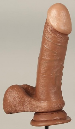 Realistic Cock-6