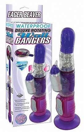 Wallbangers Deluxe Eager Beaver