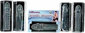 Penis Sleeve-6" (each)