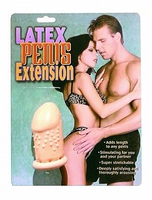 2" Penis Extension