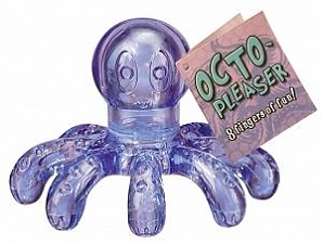 Octopus Massager