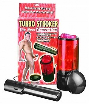 Turbo Stroker Next Generation