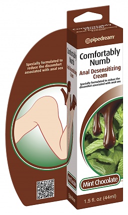 Comfortably Numb Anal Desensitizing Cream