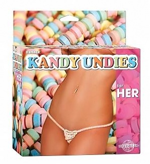 Kandies Undies For Her