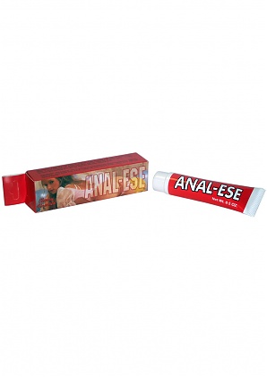 Anal Ease Cream .5 Ounce