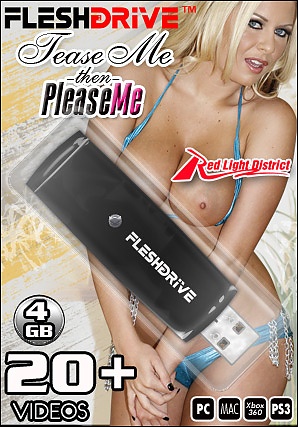 20+ Tease Me Then Please Me 4gb usb FLESHDRIVE