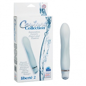 Couture Collection - Liberte 2 - White