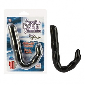 Dr. Joel Kaplan - Versatile Prostate Stimulator