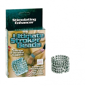 Ultimate Stroker Beads