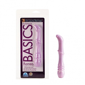 Berman Intimate Accessories Romeo