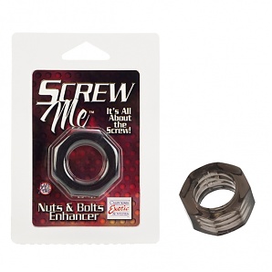 Screw Me - Nuts & Bolts Enhancer