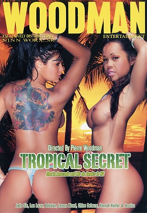 Tropical Secret