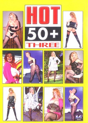 Hot 50 + Three