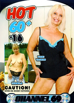 Hot 60+ 16