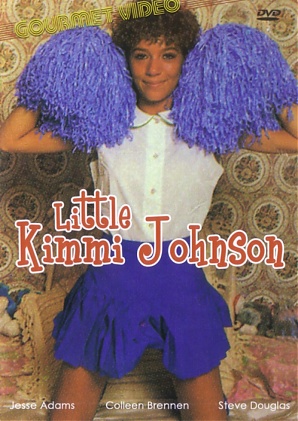 Little Kimmi Johnson