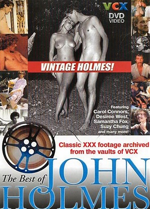 Best Of John Holmes