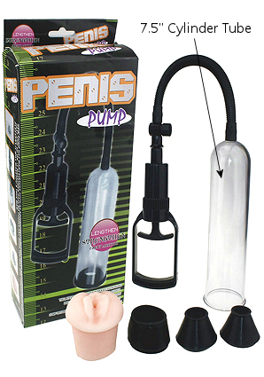 Penis Pump