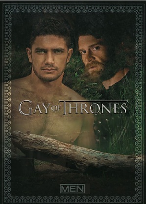 Gay Of Thrones 1 (2016)