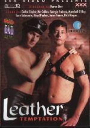 Leather Temptation