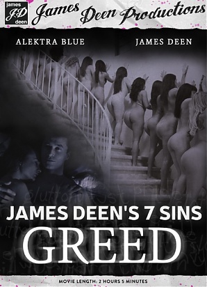 James Deen's 7 Sins: Greed