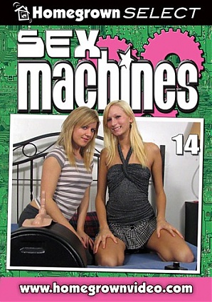 Sex Machines 14