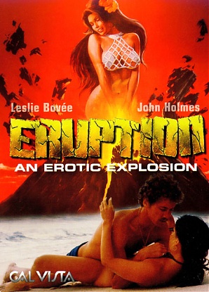 Eruption