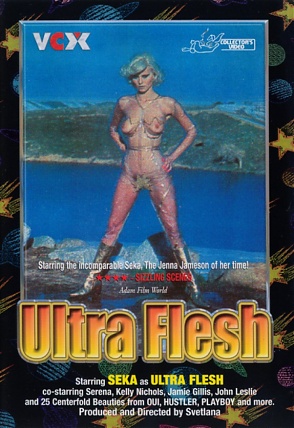 Ultra Flesh