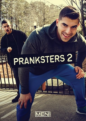 Pranksters 2 (2018)