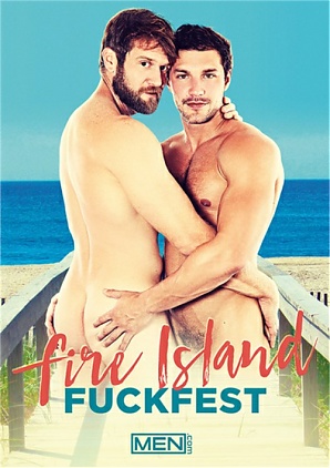 Fire Island Fuckfest (2017)