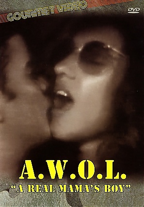 A.W.O.L.- 