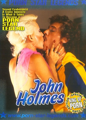 John Holmes