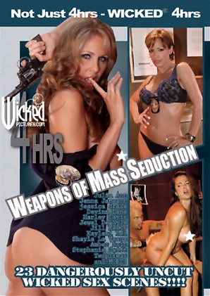 Weapons of Mass Seduction