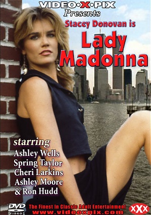 Lady Madonna