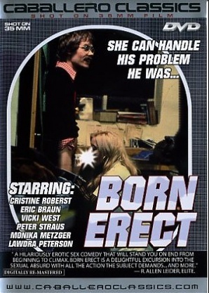 Born Erect