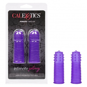 Intimate Play Finger Tingler