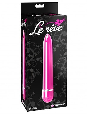 Le Reve Slimline - Pink