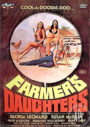 Farmers Daughters