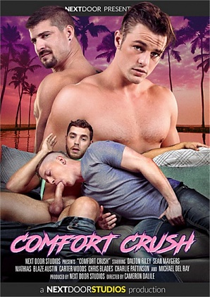 Comfort Crush (2019)