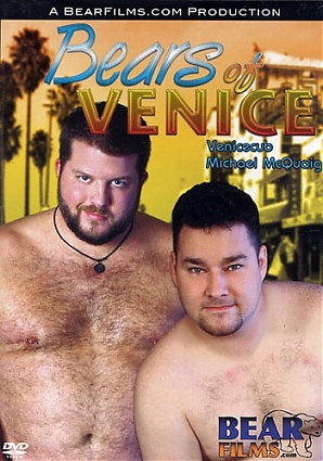 Bears Of Venice