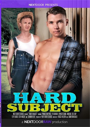 Hard Subject (2019)