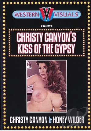 Christy Canyon's Kiss Of The Gypsy