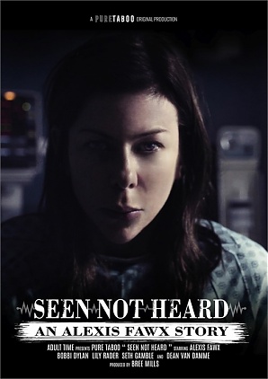 Seen Not Heard (2021)