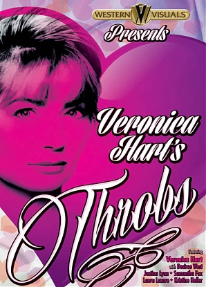 Veronica Hart's Throbs