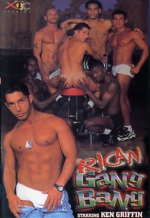 Rican Gang Bang