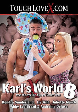 Karls World 8 (2020)