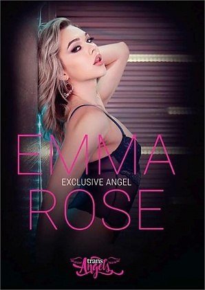 Exclusive Angel: Emma Rose (2021)