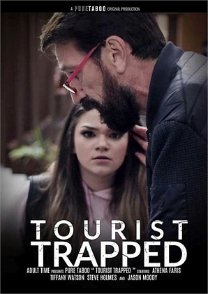 Tourist Trapped (2021)