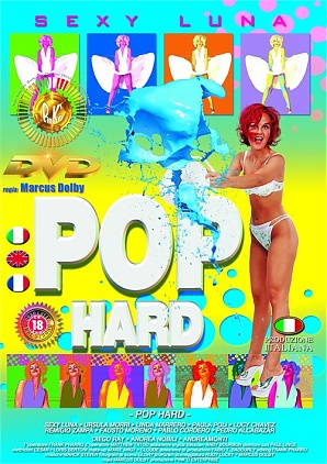 Pop Hard