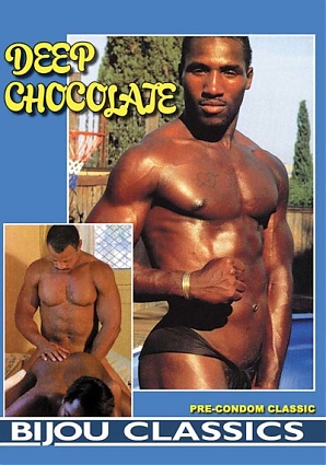 Deep Chocolate (2022)