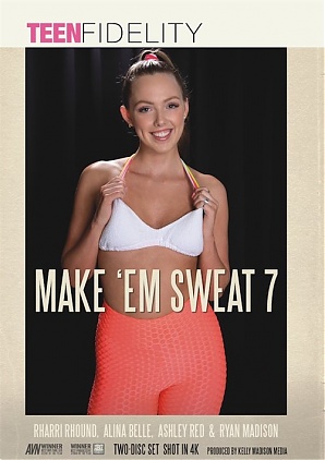 Make Em Sweat 7 (ONLY DISC 1) (2021)